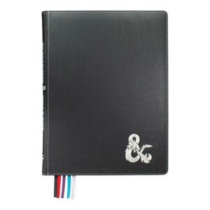 Ultra PRO Dungeons & Dragons Generic Premium Book Cover